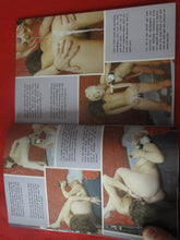 Load image into Gallery viewer, Vintage Nude Erotic Sexy Adult Magazine German 1995 Sweet Lesbian Girls 1 S1