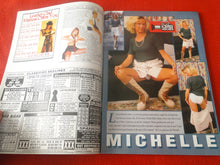 Load image into Gallery viewer, Vintage Nude Erotic Sexy Adult Magazine New Talent V.2 No. 3 JB28
