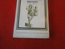 Load image into Gallery viewer, Vintage Erotic Adult Paperback Book/Novel The Housewife's Secret 1973 X3