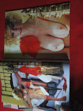 Load image into Gallery viewer, Vintage Nude Erotic Sexy Adult Magazine Hustler February 1986 JB12