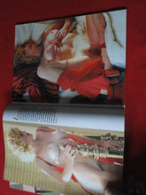 Load image into Gallery viewer, Vintage Nude Erotic Sexy Adult Magazine Hustler February 1986 JB12