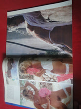 Load image into Gallery viewer, Vintage Nude Erotic Sexy Adult Magazine XXX Mayfair V. 19 No. 10 P13