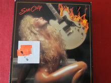 Load image into Gallery viewer, Vintage Adult XXX VHS Porn Tape Adult Video Movie Sin City The End 12