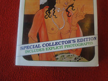 Load image into Gallery viewer, Vintage Erotic Adult Paperback Book/Novel The Kama Sutra 1981 X3
