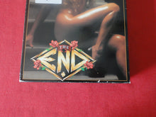 Load image into Gallery viewer, Vintage Adult XXX VHS Porn Tape Adult Video Movie Sin City The End 12