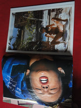 Load image into Gallery viewer, Vintage Nude Erotic Sexy Adult Magazine Hustler February 1986 JB12