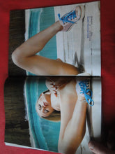 Load image into Gallery viewer, Vintage Nude Erotic Sexy Adult Magazine Hustler June 2019 Gina Valentina 53