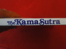 Load image into Gallery viewer, Vintage Erotic Adult Paperback Book/Novel The Kama Sutra 1981 X3