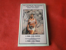 Load image into Gallery viewer, Vintage Erotic Adult Paperback Book/Novel Panty Raid Hostage PB2