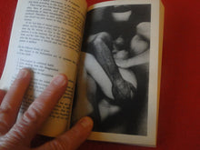 Load image into Gallery viewer, Vintage Erotic Adult Paperback Book/Novel The Kama Sutra 1981 X3