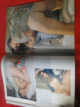 Load image into Gallery viewer, Vintage Nude Erotic Sexy Adult Magazine Men August 1977 U1