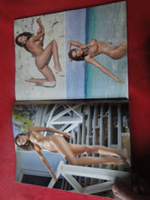 Load image into Gallery viewer, Vintage Nude Erotic Sexy Adult Magazine Hustler Jan. 2019 Ana Foxxx 53