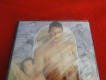 Load image into Gallery viewer, Vintage Adult All Male Gay XXX DVD SEALED NOS 8 Simple Rules B1a