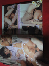Load image into Gallery viewer, Vintage Nude Erotic Sexy Adult Magazine 8 Puritan International All Color 1982 JB12
