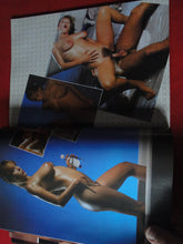 Load image into Gallery viewer, Vintage Nude Erotic Sexy Adult Magazine 8 Puritan International All Color 1982 JB12