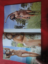 Load image into Gallery viewer, Vintage Nude Erotic Sexy Adult Magazine Hustler Jan. 2019 Ana Foxxx 53