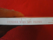 Load image into Gallery viewer, Vintage Erotic Adult Paperback Book/Novel Tender Was My Flesh 1968 X3