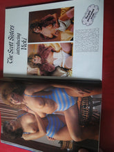Load image into Gallery viewer, Vintage Nude Erotic Sexy Adult Magazine XXX Mayfair V. 19 No. 11 P13