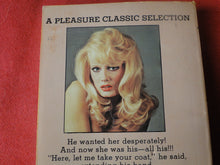 Load image into Gallery viewer, Vintage Erotic Adult Paperback Book/Novel Behind, My Love PB2