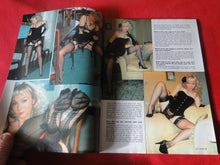Load image into Gallery viewer, Vintage Nude Erotic Sexy Adult Magazine Leg Show 2006 P52