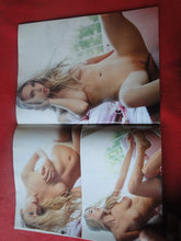 Load image into Gallery viewer, Vintage Nude Erotic Sexy Adult Magazine Hustler Jan. 2019 Ana Foxxx 53