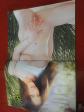 Load image into Gallery viewer, Vintage Nude Erotic Sexy Adult Magazine Girls of Barely Legal 2006 JB28