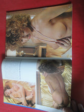 Load image into Gallery viewer, Vintage Nude Erotic Sexy Adult Magazine XXX Mayfair V. 19 No. 11 P13