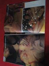 Load image into Gallery viewer, Vintage Nude Erotic Sexy Adult Magazine 8 Puritan International All Color 1982 JB12