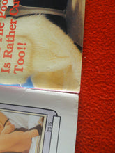 Load image into Gallery viewer, Vintage Nude Erotic Sexy Adult Magazine Parade Readers' Wives No. 64 JB28