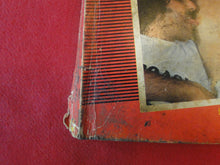 Load image into Gallery viewer, Vintage Erotic Adult Paperback Book/Novel Dad's Incest Games ROUGH PB3