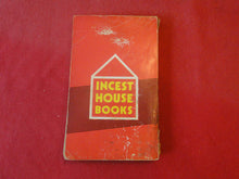 Load image into Gallery viewer, Vintage Erotic Adult Paperback Book/Novel Dad's Incest Games ROUGH PB3