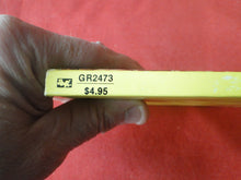 Load image into Gallery viewer, Vintage Erotic Adult Paperback Book/Novel Teacher's Oral Lessons Greenleaf PB2