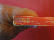 Load image into Gallery viewer, Vintage Erotic Adult Paperback Book/Novel Dad's Incest Games ROUGH PB3