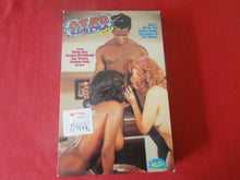 Load image into Gallery viewer, Vintage Adult XXX VHS Porn Tape Adult Video Movie Afro Erotica V. 35 25