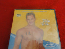 Load image into Gallery viewer, Vintage Adult All Male Gay XXX DVD SEALED NOS Frat Boys Wet & Wild B1a