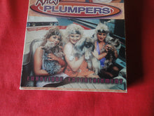 Load image into Gallery viewer, Vintage Adult XXX VHS Porn Tape Adult Video Movie Anal Plumpers DB