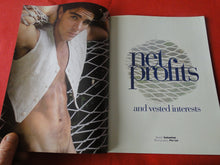 Load image into Gallery viewer, Vintage Adult Erotic Sexy Magazine Gay Interest Freshmen July 1995 P58