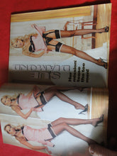 Load image into Gallery viewer, Vintage Nude Erotic Sexy Adult Magazine Leg Action January 2007 P52