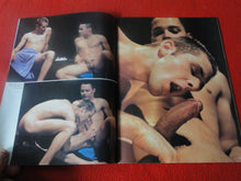 Load image into Gallery viewer, Vintage Adult Erotic Sexy Magazine Gay Interest XXX Showcase December 2000 JB40