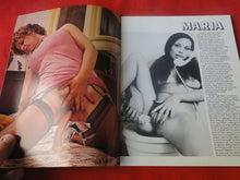 Load image into Gallery viewer, Vintage Nude Erotic Sexy Adult Magazine Vibrator Vixens V.1 #1 U1