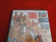 Load image into Gallery viewer, Vintage Adult All Male Gay XXX DVD SEALED NOS Frat Boys Wet & Wild B1a