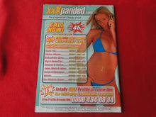 Load image into Gallery viewer, Vintage Nude Erotic Sexy Adult Magazine Adult Spy Big + Busty JB11