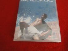 Load image into Gallery viewer, Vintage Adult All Male Gay XXX DVD SEALED NOS Sex/Life In L.A. 2 B1a