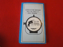 Load image into Gallery viewer, Vintage Erotic Adult Paperback Book/Novel The Wild Nympho 1969 X3