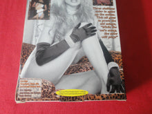 Load image into Gallery viewer, Vintage Adult XXX VHS Porn Tape Adult Video Movie While The Cat's Away 25