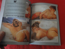 Load image into Gallery viewer, Vintage Nude Erotic Sexy Adult Magazine German Sweet Little Sixteen 16 S1