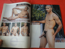 Load image into Gallery viewer, Vintage Adult Erotic Sexy Magazine Gay Interest Freshmen December 1999 P58