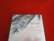Load image into Gallery viewer, Vintage Adult All Male Gay XXX DVD SEALED NOS Heat and Lust B2