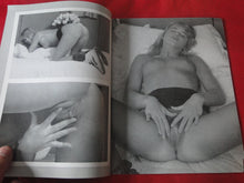 Load image into Gallery viewer, Vintage Nude Erotic Sexy Adult Magazine Baby Dolls May 1990 U3