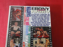 Load image into Gallery viewer, Vintage Adult XXX VHS Porn Tape Adult Video Movie Ebony Does Ivory Lexington Steele 25
